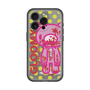 Slim Protection Premium Case［ Gloomy - Polka Dot ］
