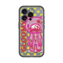 Slim Protection Premium Case［ Gloomy - Polka Dot ］