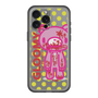 Slim Protection Premium Case［ Gloomy - Polka Dot ］