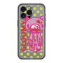 Slim Protection Premium Case［ Gloomy - Polka Dot ］