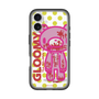 Slim Protection Premium Case［ Gloomy - Polka Dot ］