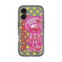 Slim Protection Premium Case［ Gloomy - Polka Dot ］