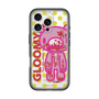 Slim Protection Premium Case［ Gloomy - Polka Dot ］
