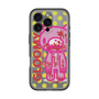 Slim Protection Premium Case［ Gloomy - Polka Dot ］
