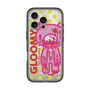 Slim Protection Premium Case［ Gloomy - Polka Dot ］
