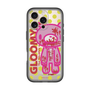 Slim Protection Premium Case［ Gloomy - Polka Dot ］
