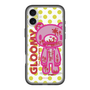 Slim Protection Premium Case［ Gloomy - Polka Dot ］