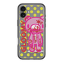 Slim Protection Premium Case［ Gloomy - Polka Dot ］