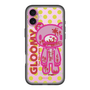Slim Protection Premium Case［ Gloomy - Polka Dot ］