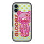 Slim Protection Premium Case［ Gloomy - Polka Dot ］