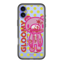 Slim Protection Premium Case［ Gloomy - Polka Dot ］