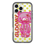 Slim Protection Premium Case［ Gloomy - Polka Dot ］