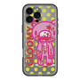 Slim Protection Premium Case［ Gloomy - Polka Dot ］