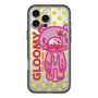 Slim Protection Premium Case［ Gloomy - Polka Dot ］