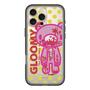 Slim Protection Premium Case［ Gloomy - Polka Dot ］