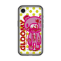 Slim Protection Premium Case［ Gloomy - Polka Dot ］