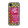 Slim Protection Premium Case［ Gloomy - Polka Dot ］