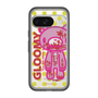 Slim Protection Premium Case［ Gloomy - Polka Dot ］