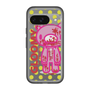 Slim Protection Premium Case［ Gloomy - Polka Dot ］
