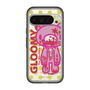 Slim Protection Premium Case［ Gloomy - Polka Dot ］