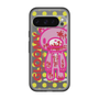 Slim Protection Premium Case［ Gloomy - Polka Dot ］