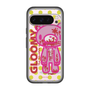 Slim Protection Premium Case［ Gloomy - Polka Dot ］