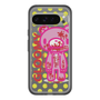 Slim Protection Premium Case［ Gloomy - Polka Dot ］