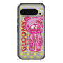 Slim Protection Premium Case［ Gloomy - Polka Dot ］