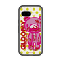 Slim Protection Premium Case［ Gloomy - Polka Dot ］