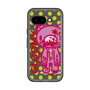 Slim Protection Premium Case［ Gloomy - Polka Dot ］