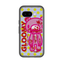 Slim Protection Premium Case［ Gloomy - Polka Dot ］