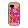 Slim Protection Premium Case［ Gloomy - Polka Dot ］
