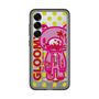 Slim Protection Premium Case［ Gloomy - Polka Dot ］