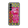 Slim Protection Premium Case［ Gloomy - Polka Dot ］