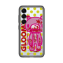 Slim Protection Premium Case［ Gloomy - Polka Dot ］