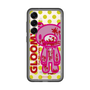 Slim Protection Premium Case［ Gloomy - Polka Dot ］