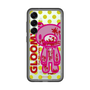 Slim Protection Premium Case［ Gloomy - Polka Dot ］