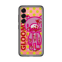 Slim Protection Premium Case［ Gloomy - Polka Dot ］