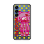 Slim Protection Premium Case［ Gloomy - Polka Dot ］