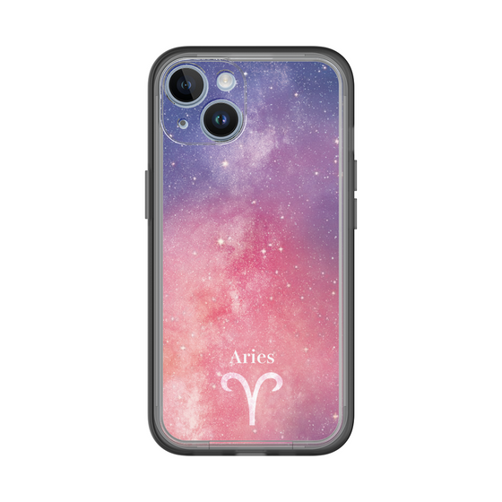 Slim Protection Premium Case［ STARRY SIGNS - Original - Aries ］
