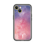 Slim Protection Premium Case［ STARRY SIGNS - Original - Aries ］