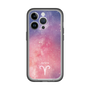 Slim Protection Premium Case［ STARRY SIGNS - Original - Aries ］