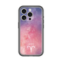 Slim Protection Premium Case［ STARRY SIGNS - Original - Aries ］