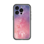 Slim Protection Premium Case［ STARRY SIGNS - Original - Aries ］
