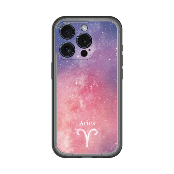 Slim Protection Premium Case［ STARRY SIGNS - Original - Aries ］