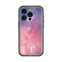 Slim Protection Premium Case［ STARRY SIGNS - Original - Aries ］