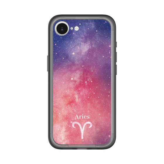 Slim Protection Premium Case［ STARRY SIGNS - Original - Aries ］