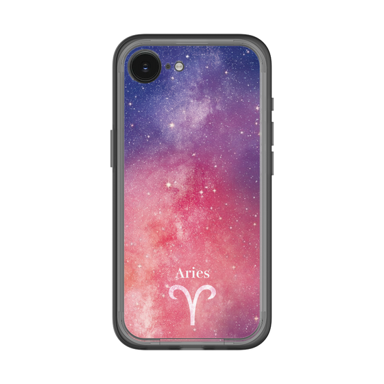 Slim Protection Premium Case［ STARRY SIGNS - Original - Aries ］