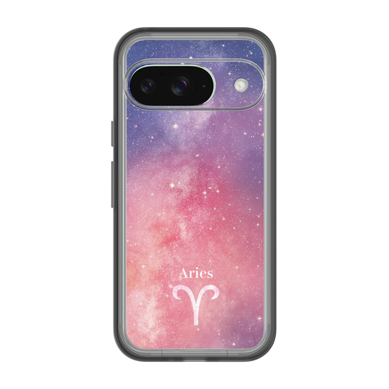 Slim Protection Premium Case［ STARRY SIGNS - Original - Aries ］