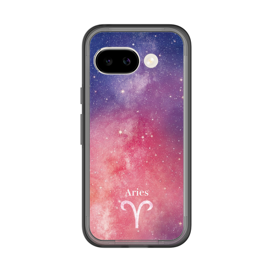 Slim Protection Premium Case［ STARRY SIGNS - Original - Aries ］